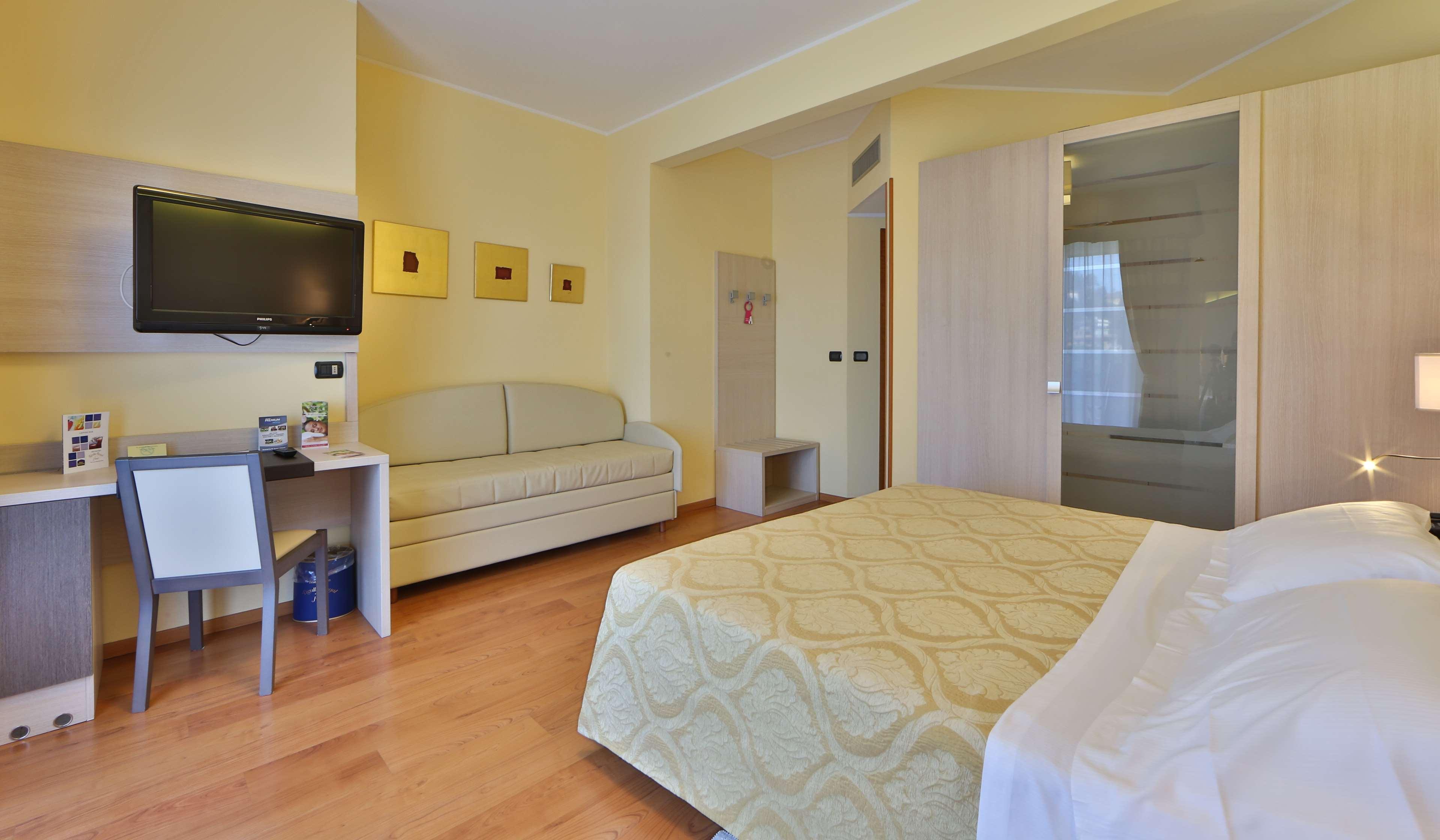 Best Western Plus Tigullio Royal Rapallo Exterior foto