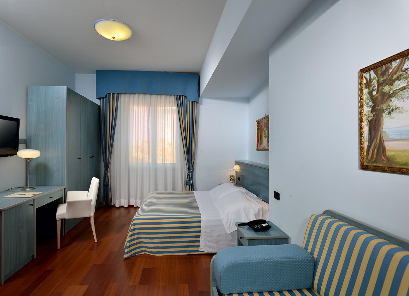 Best Western Plus Tigullio Royal Rapallo Exterior foto